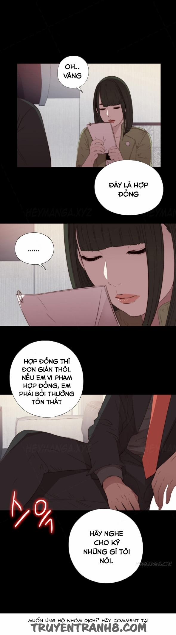 Girl Next Door!!! 16 trang 25