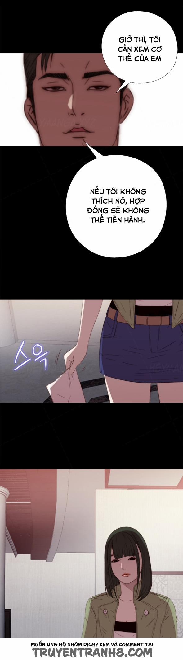 Girl Next Door!!! 16 trang 28