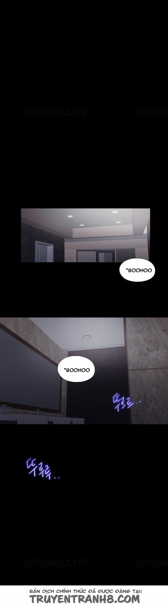 Girl Next Door!!! 16 trang 35