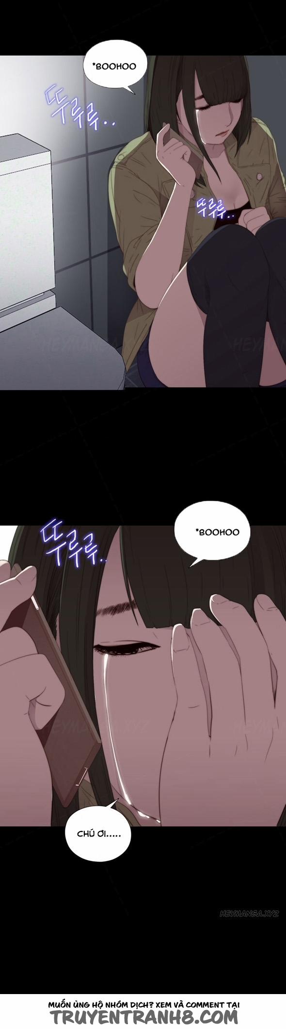 Girl Next Door!!! 16 trang 36