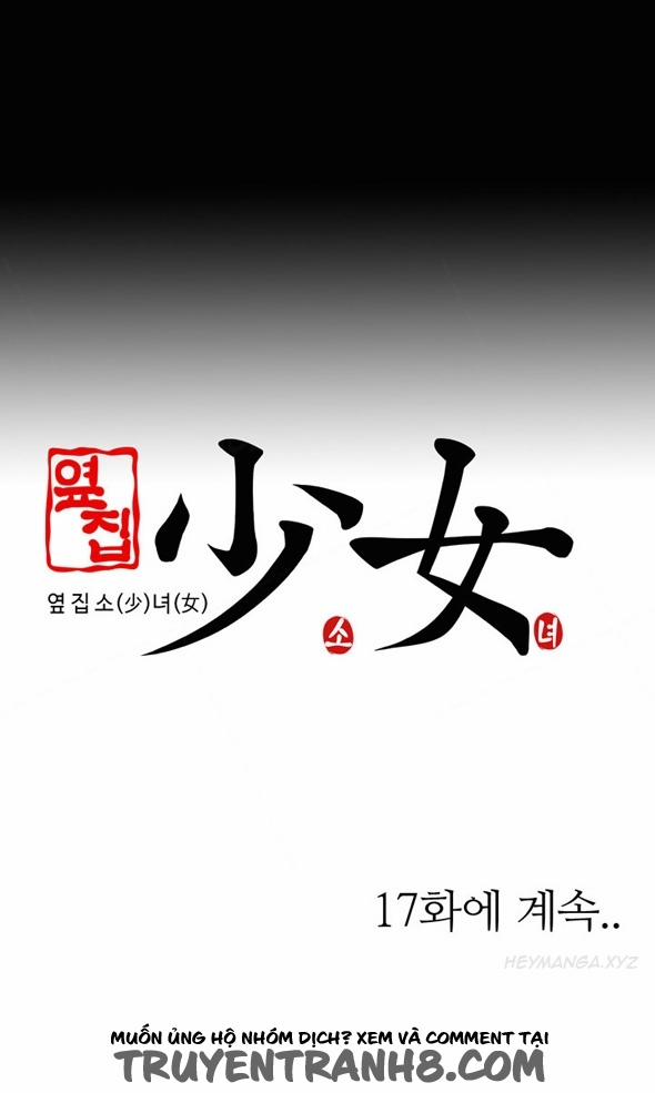 Girl Next Door!!! 16 trang 37