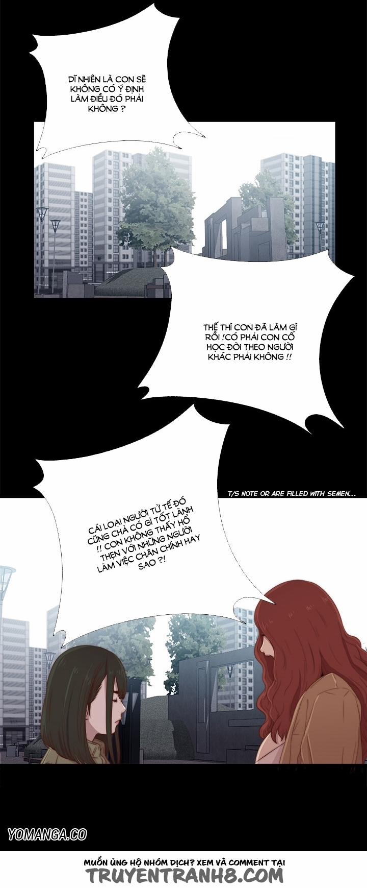 Girl Next Door!!! 17 trang 11