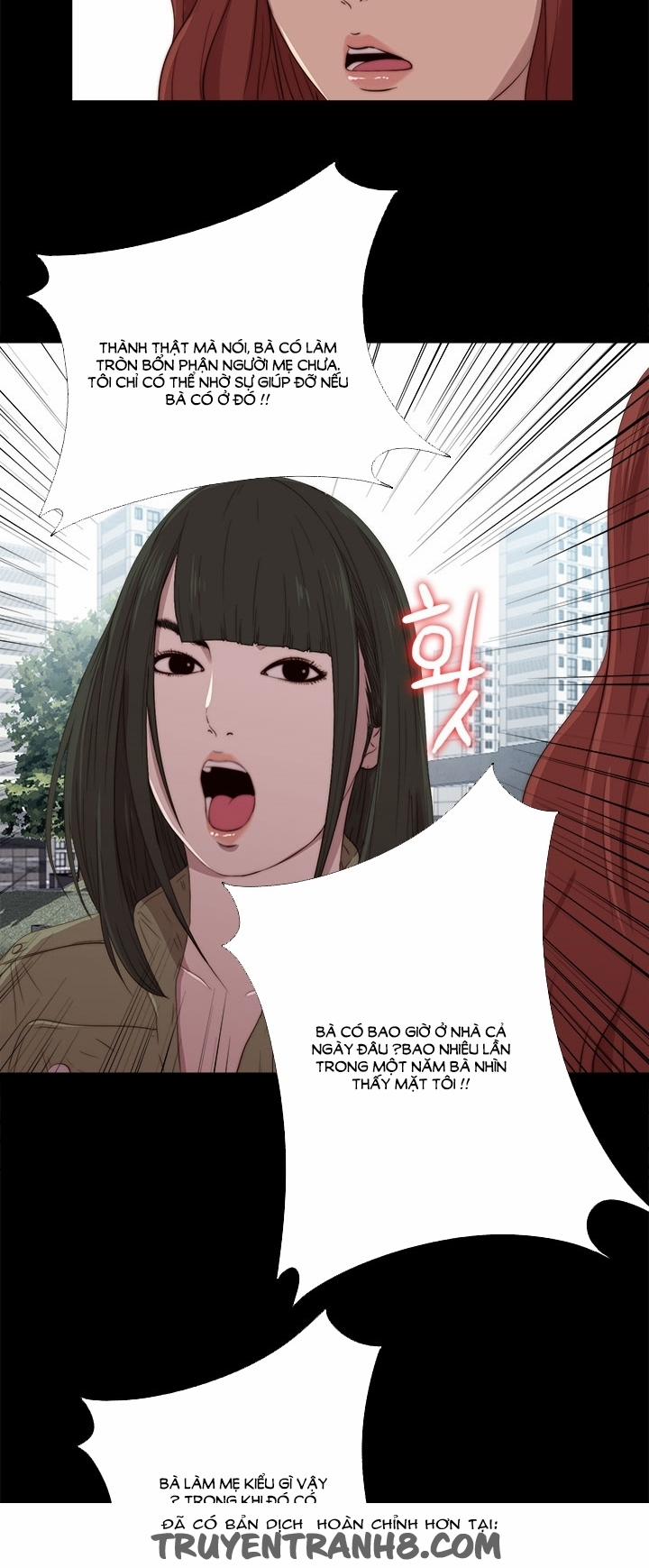 Girl Next Door!!! 17 trang 13