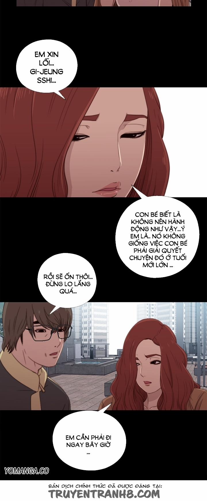 Girl Next Door!!! 17 trang 17