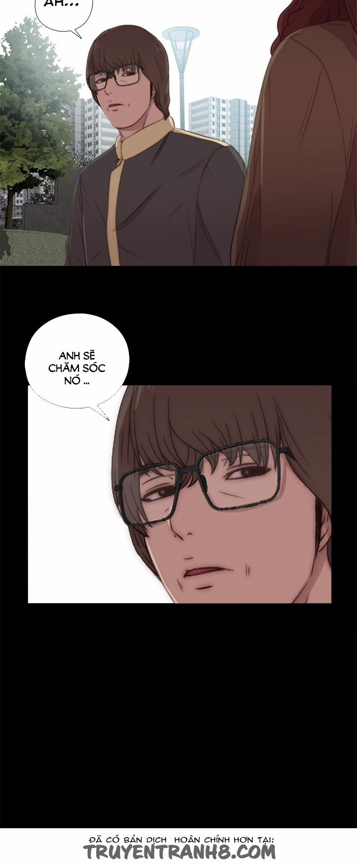 Girl Next Door!!! 17 trang 19