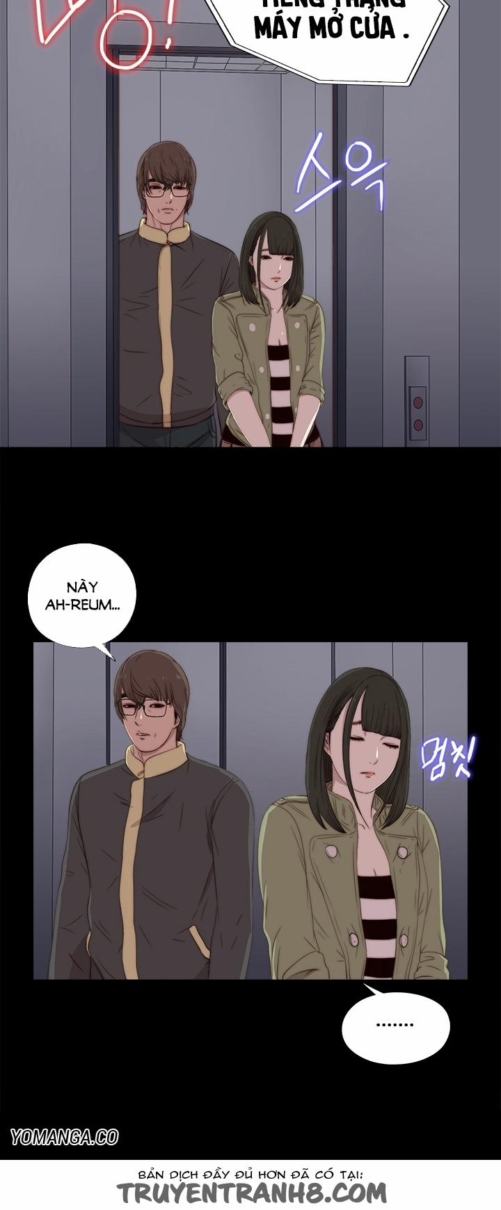 Girl Next Door!!! 17 trang 26