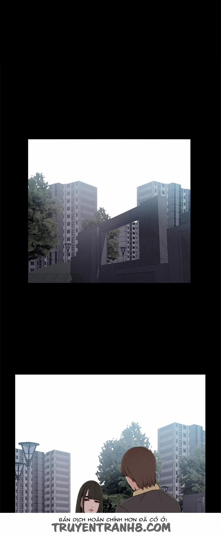 Girl Next Door!!! 17 trang 3