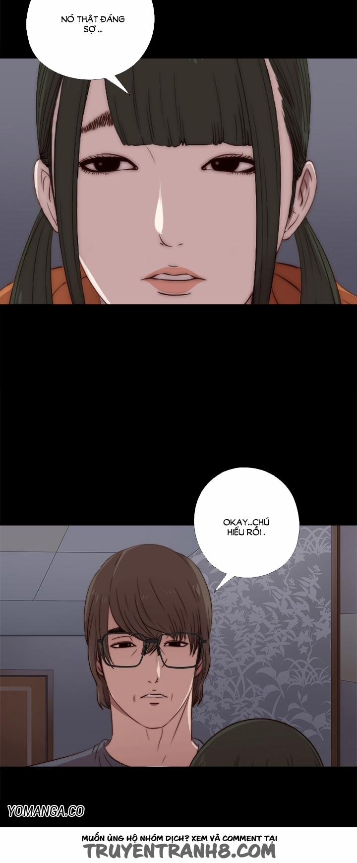 Girl Next Door!!! 17 trang 35