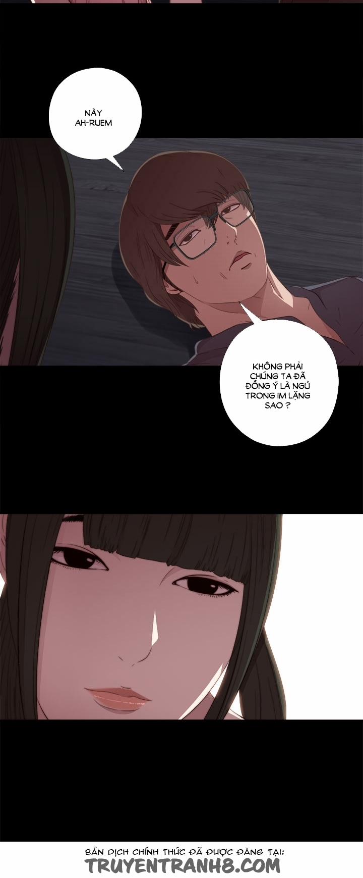 Girl Next Door!!! 17 trang 46