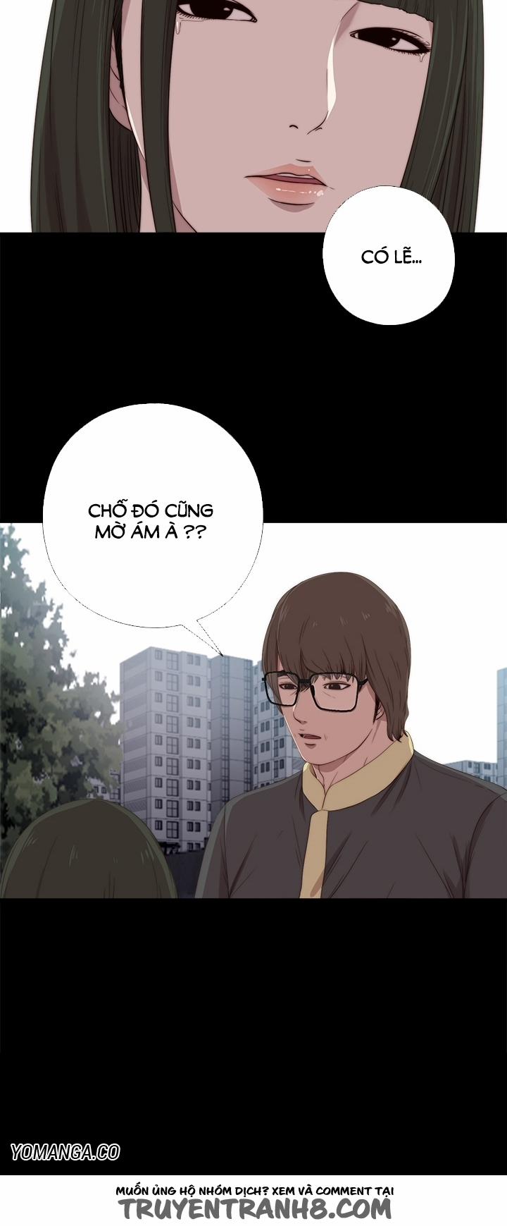 Girl Next Door!!! 17 trang 5