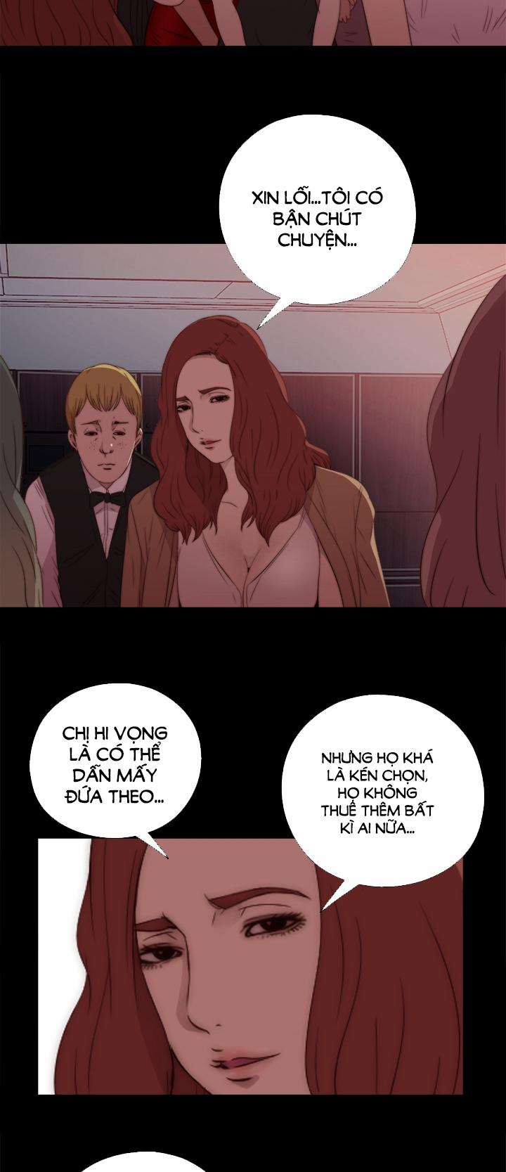 Girl Next Door!!! 18 trang 13