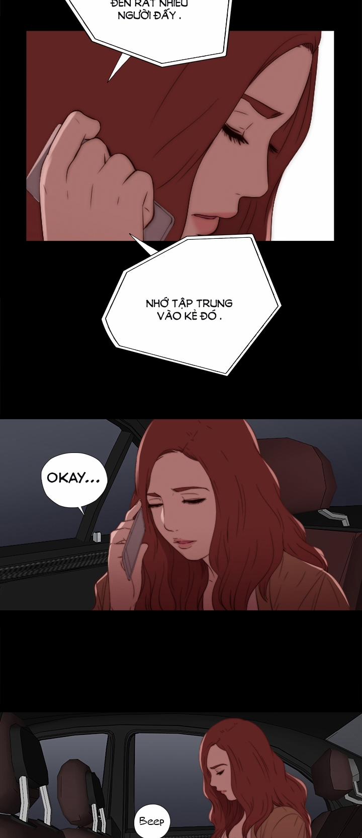 Girl Next Door!!! 18 trang 19