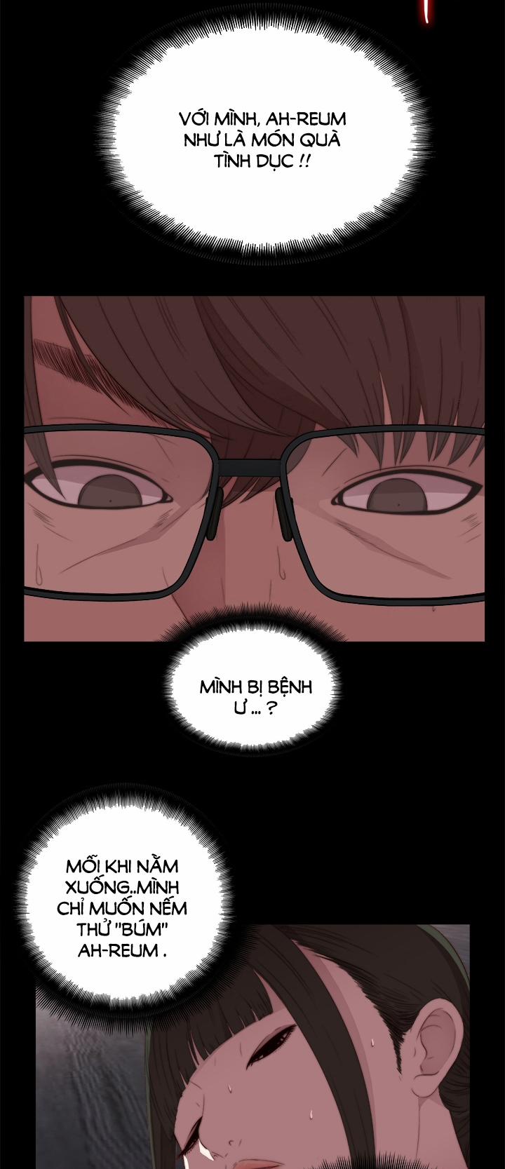 Girl Next Door!!! 18 trang 28