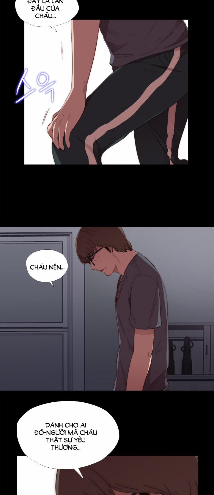 Girl Next Door!!! 18 trang 34