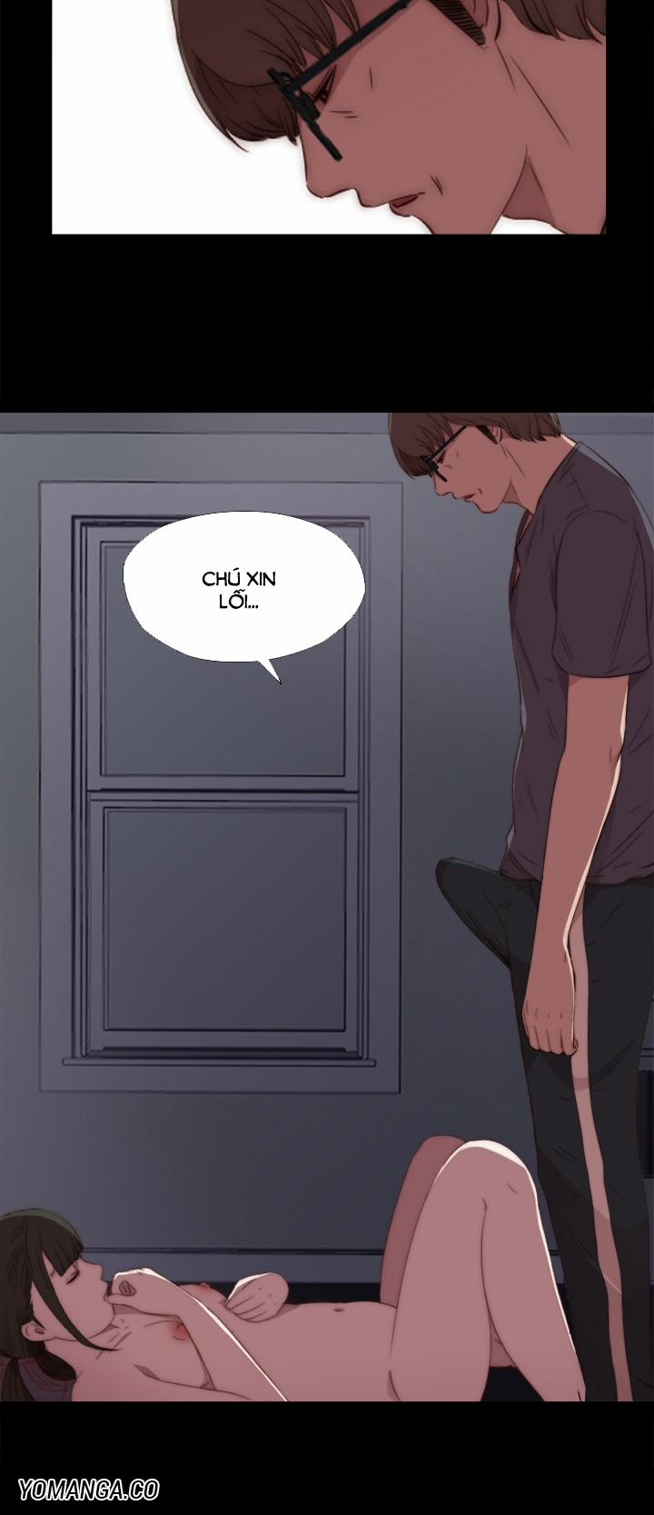 Girl Next Door!!! 18 trang 35