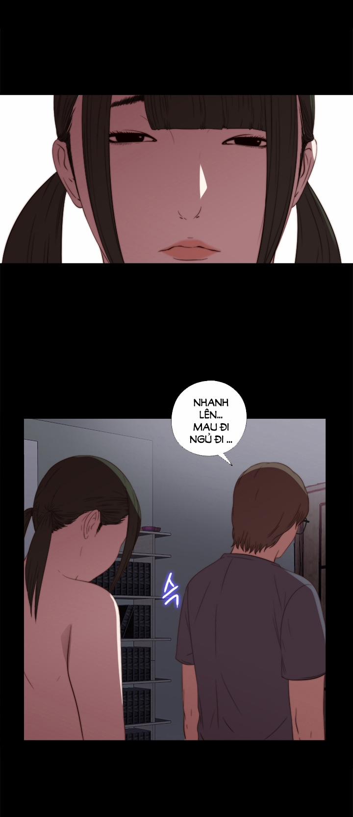 Girl Next Door!!! 18 trang 45