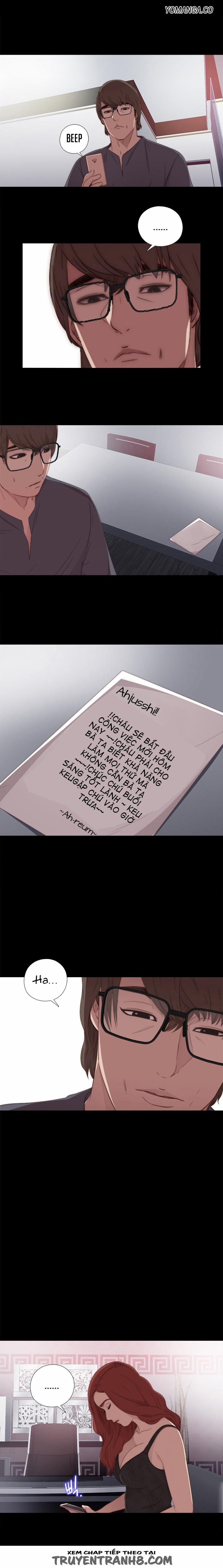 Girl Next Door!!! 19 trang 14