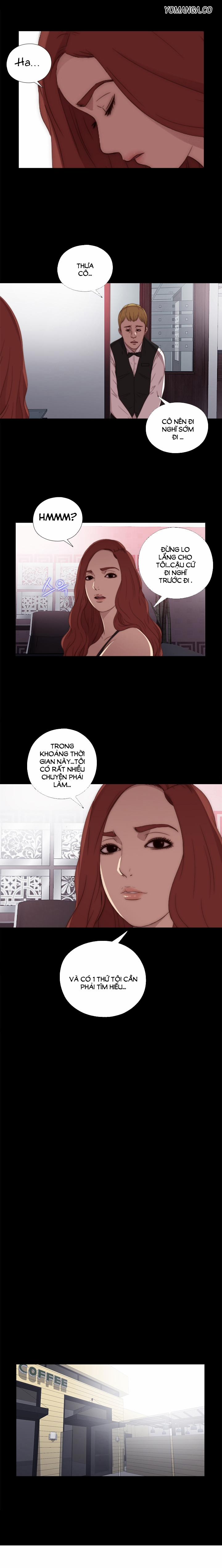 Girl Next Door!!! 19 trang 15