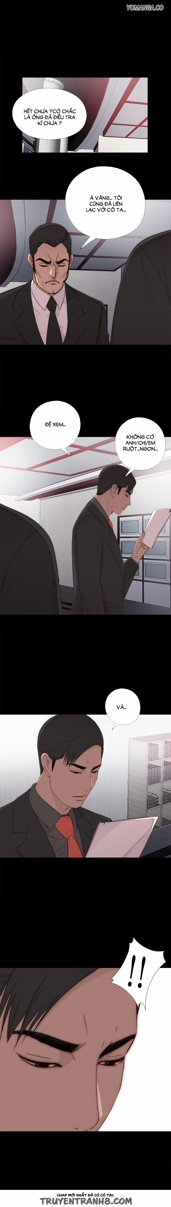 Girl Next Door!!! 19 trang 18