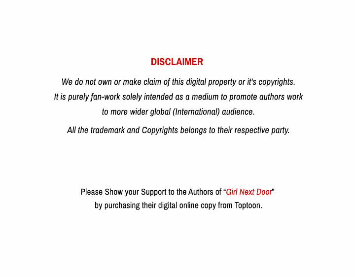 Girl Next Door!!! 19 trang 2