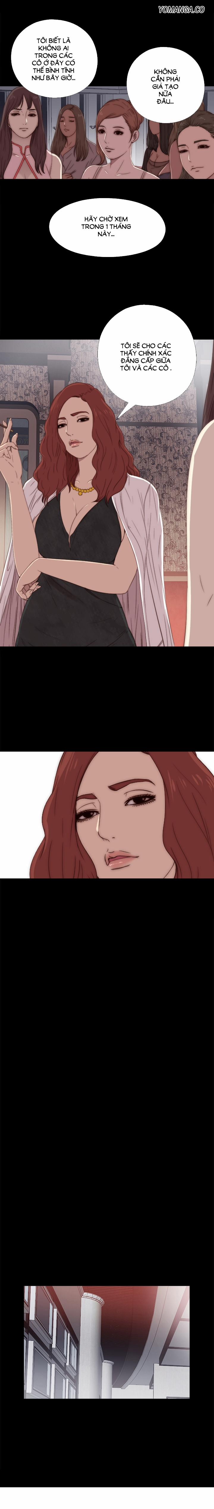 Girl Next Door!!! 19 trang 7