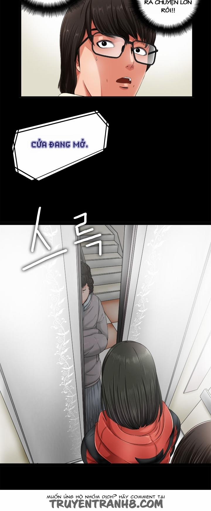 Girl Next Door!!! 2 trang 11
