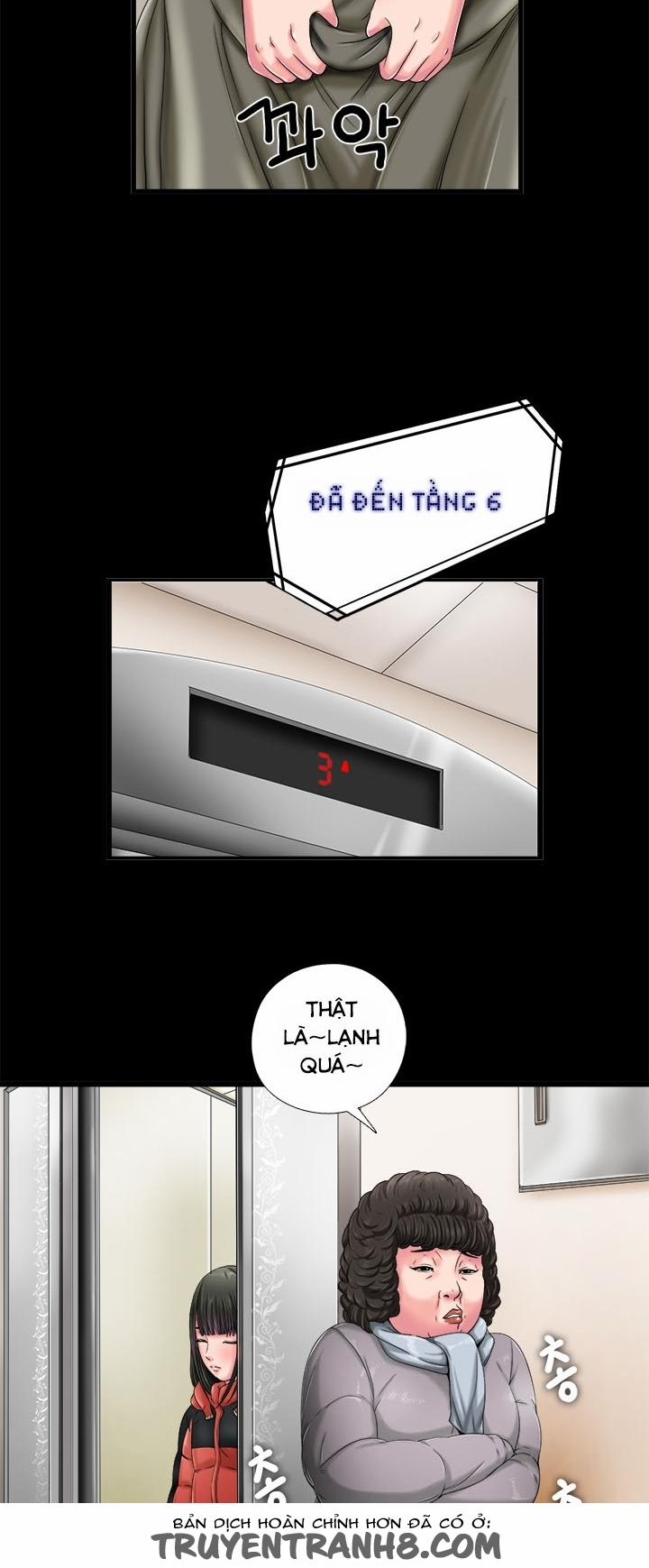 Girl Next Door!!! 2 trang 14