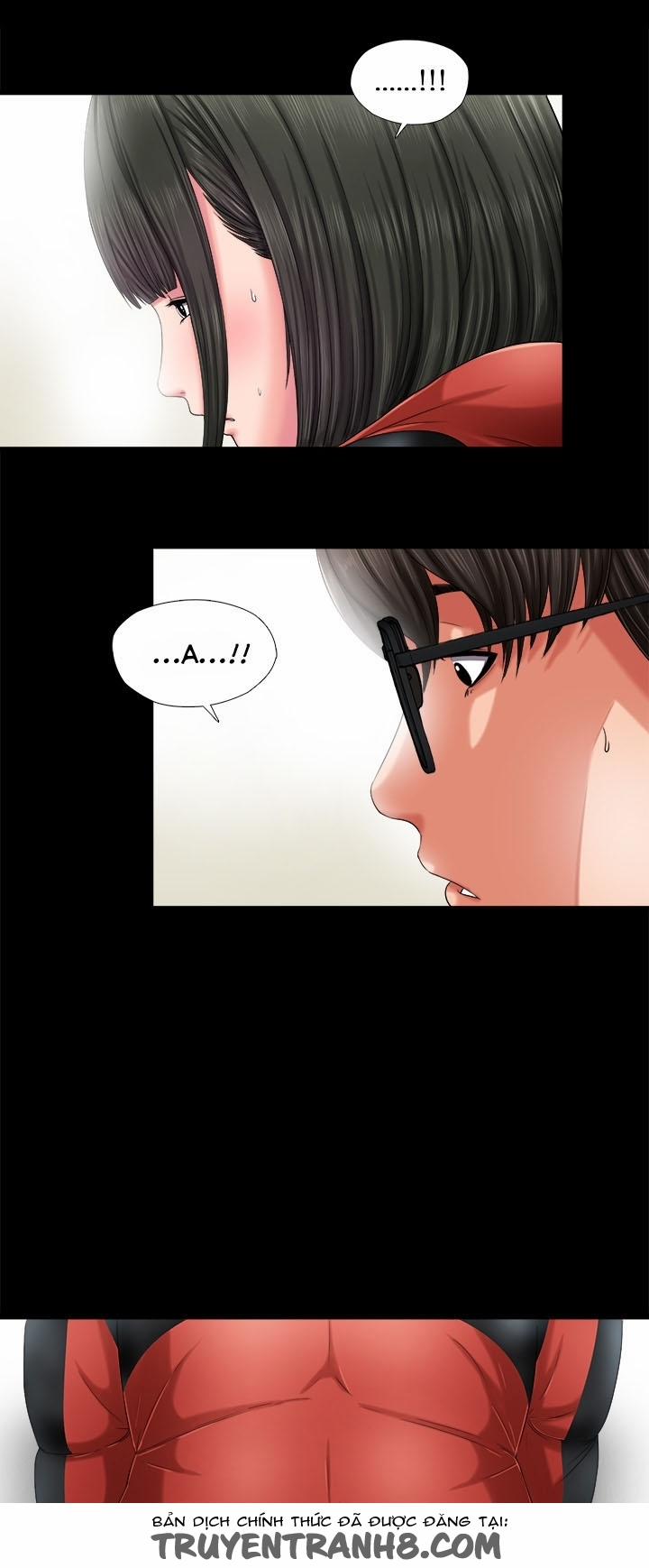 Girl Next Door!!! 2 trang 7