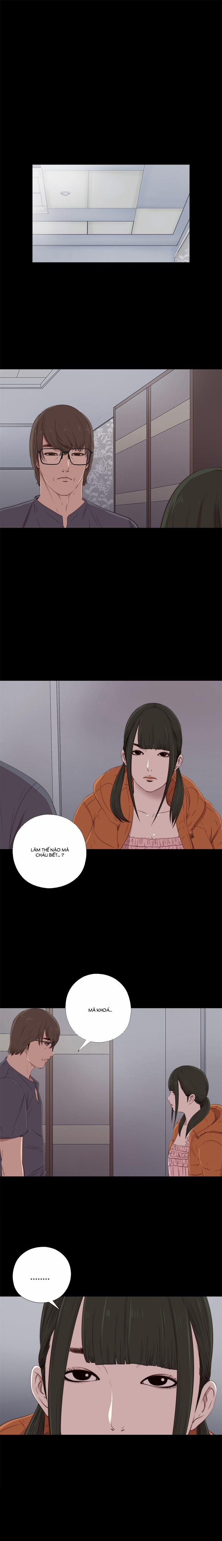 Girl Next Door!!! 21 trang 1