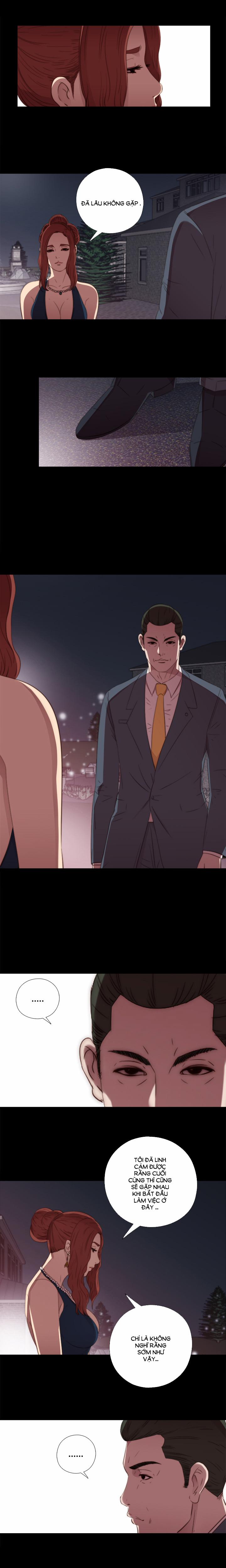 Girl Next Door!!! 21 trang 10