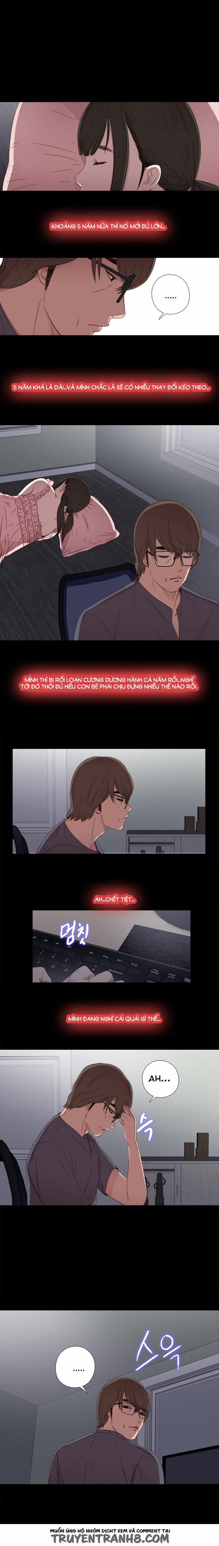 Girl Next Door!!! 22 trang 10