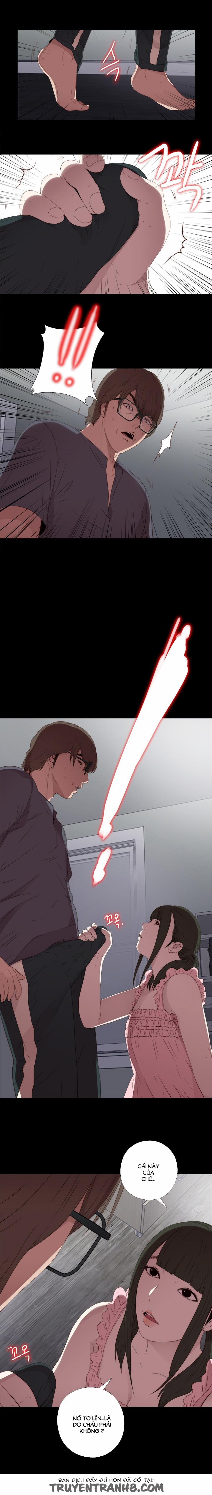 Girl Next Door!!! 22 trang 14