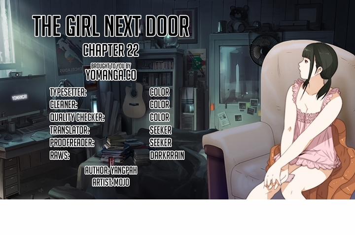Girl Next Door!!! 22 trang 2