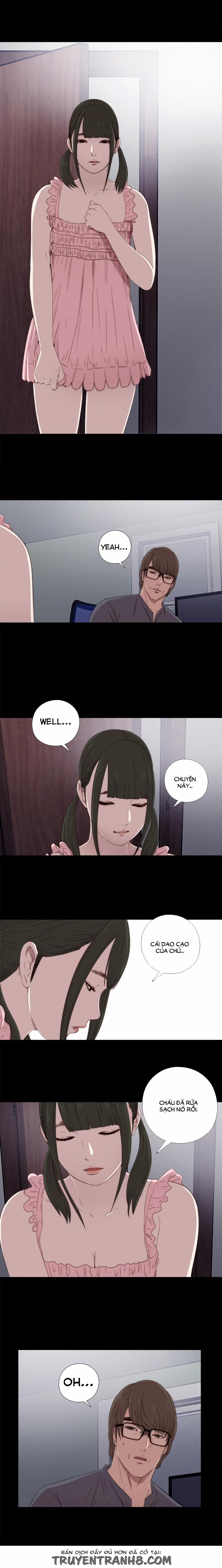 Girl Next Door!!! 22 trang 7