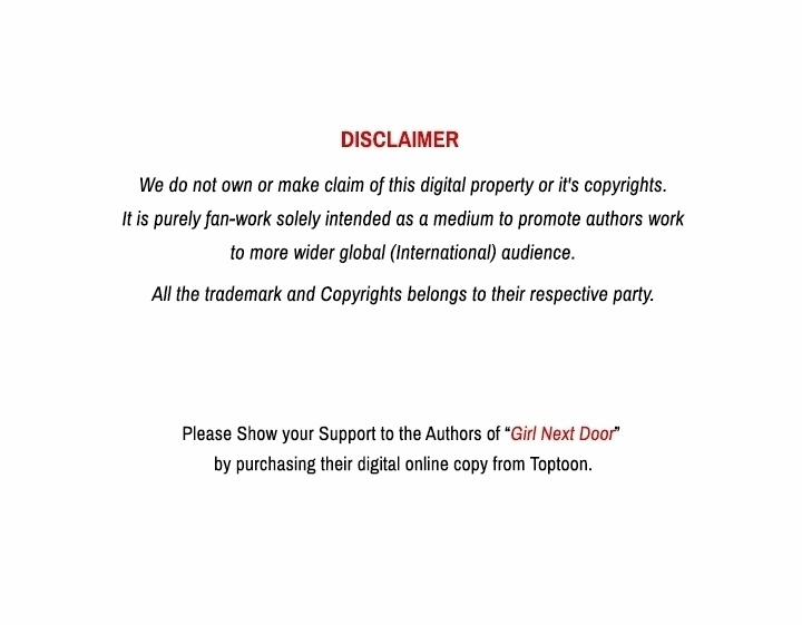 Girl Next Door!!! 23 trang 1