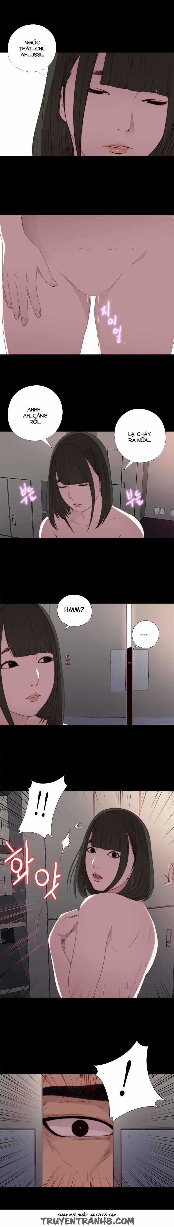 Girl Next Door!!! 23 trang 19