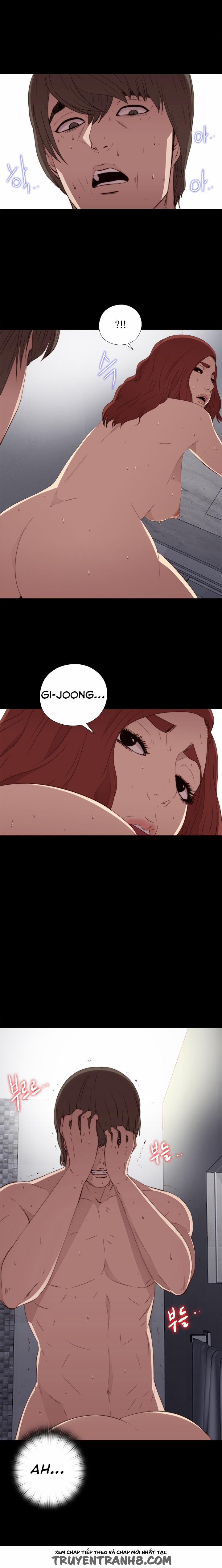 Girl Next Door!!! 25 trang 11