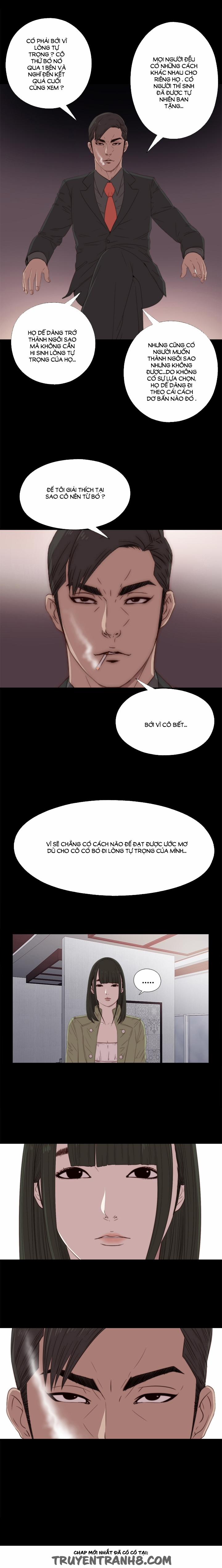 Girl Next Door!!! 25 trang 15