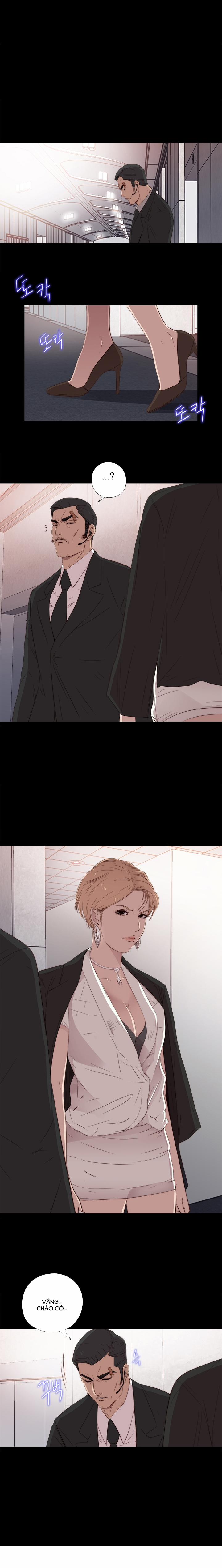 Girl Next Door!!! 25 trang 16