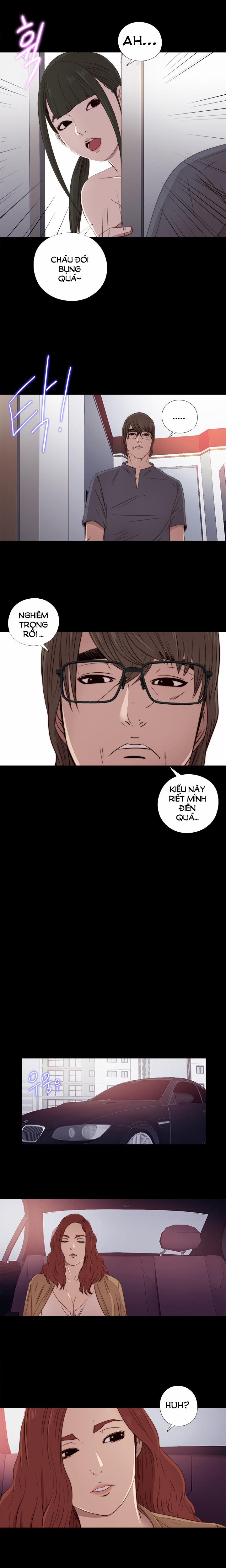 Girl Next Door!!! 26 trang 16