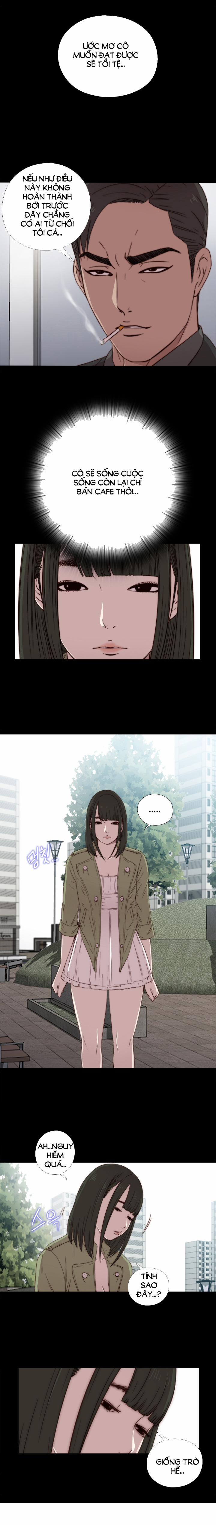 Girl Next Door!!! 26 trang 7