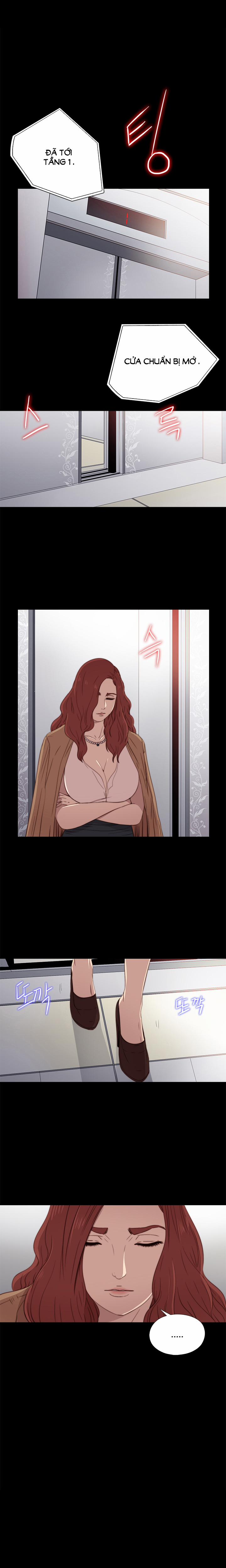 Girl Next Door!!! 26 trang 8