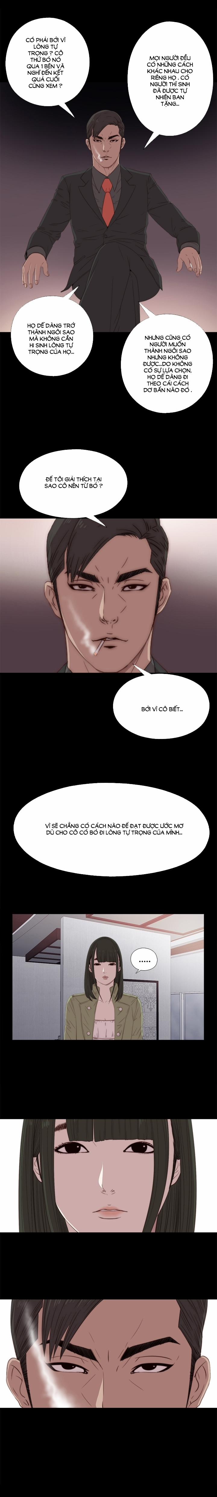 Girl Next Door!!! 27 trang 13