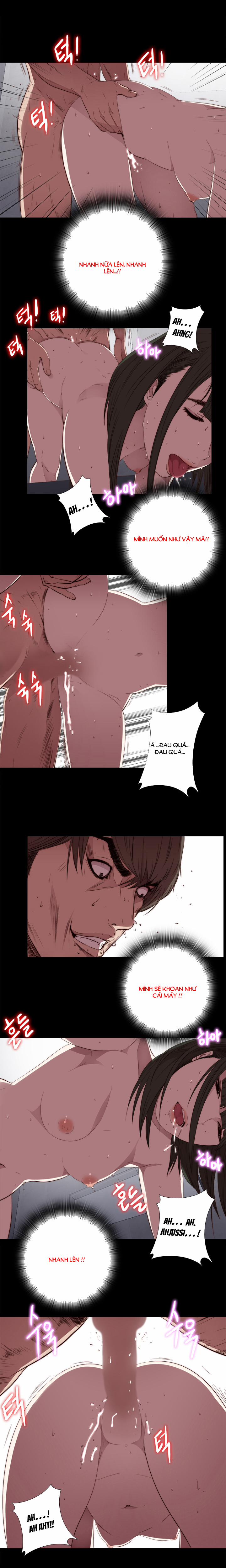 Girl Next Door!!! 27 trang 7