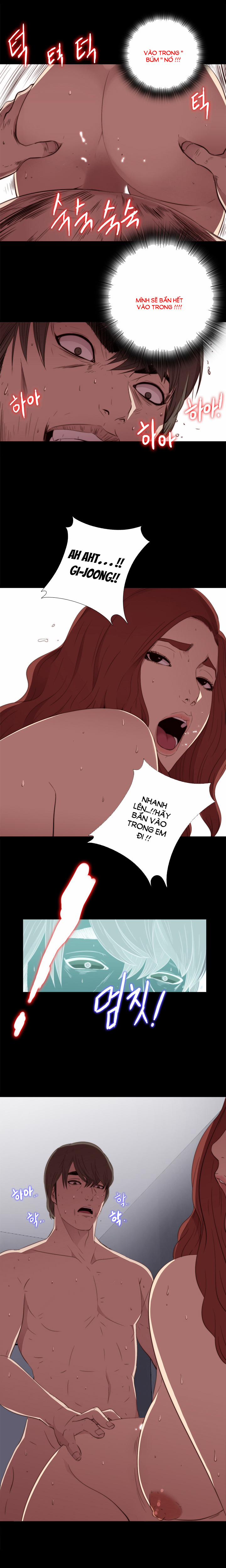 Girl Next Door!!! 27 trang 8