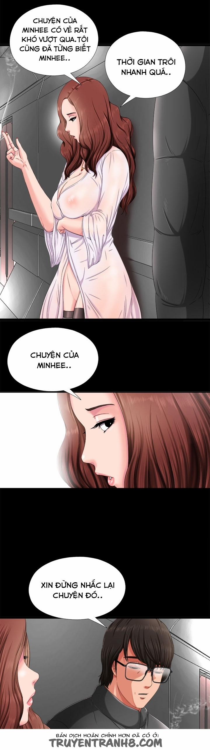 Girl Next Door!!! 3 trang 2