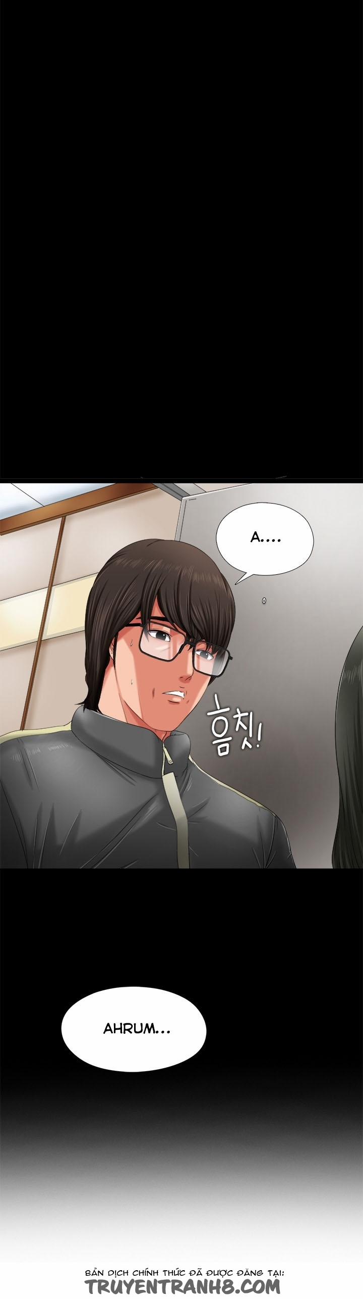 Girl Next Door!!! 3 trang 32