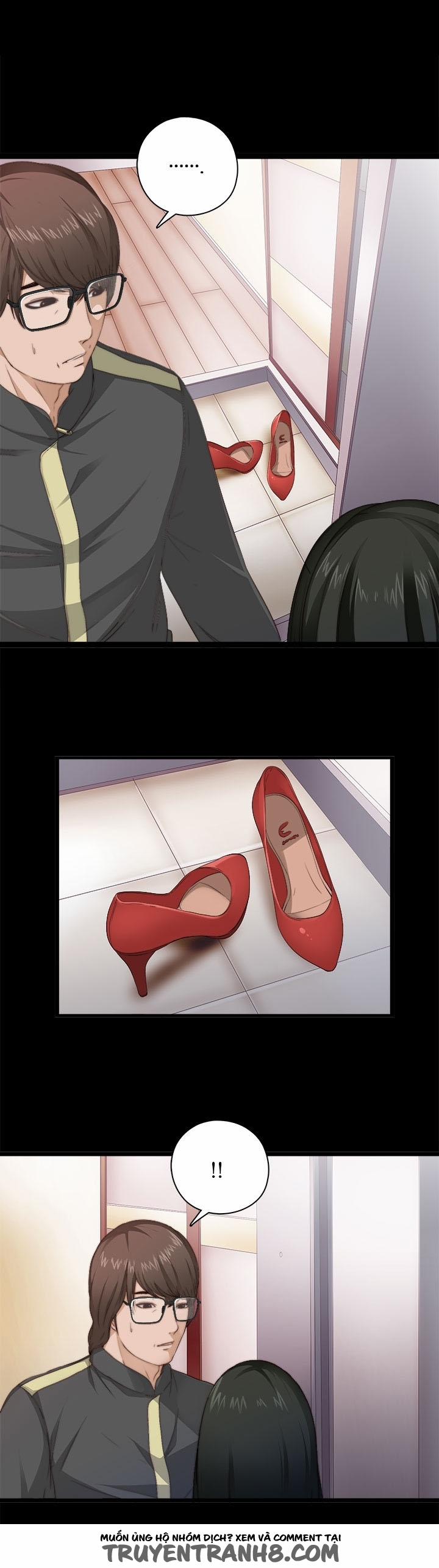 Girl Next Door!!! 4 trang 3