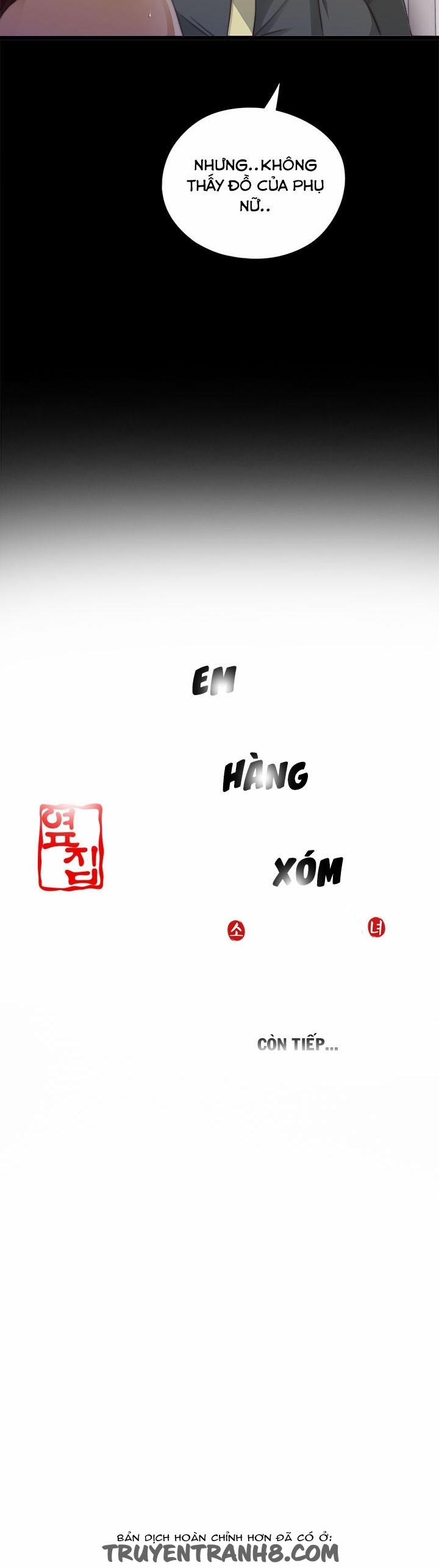 Girl Next Door!!! 4 trang 36