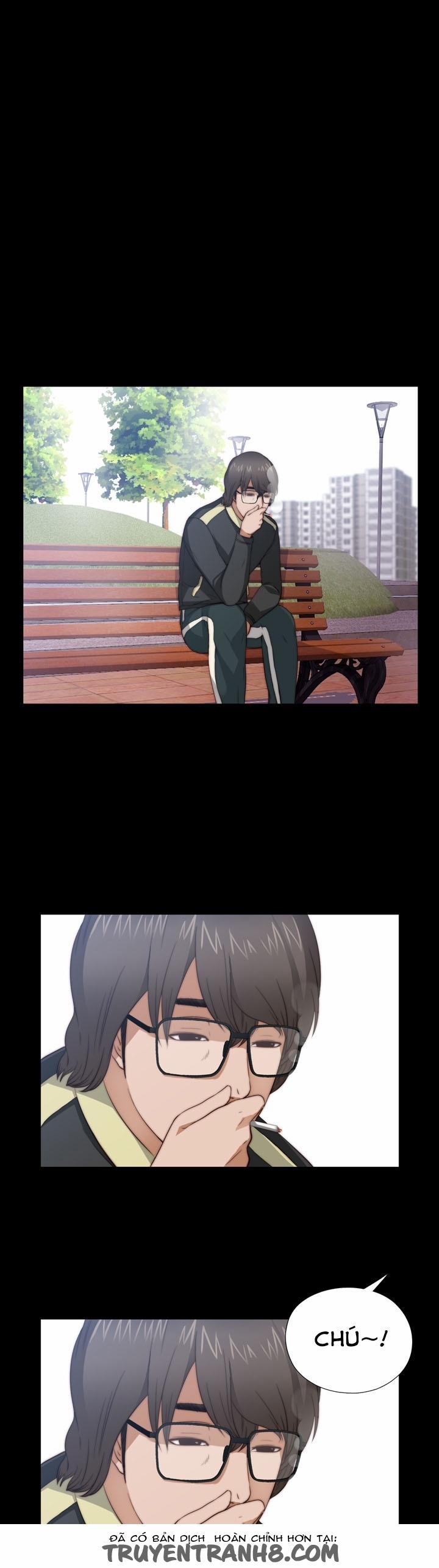 Girl Next Door!!! 5 trang 23